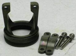 Amphenol M85049/52-1-39W Backshell (LOT OF 5)