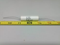 TRW Microwave 863UW Capacitor .082 (LOT OF 2)