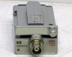 HP 54002A Vertical Plug (LOT OF 3)