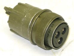Bendix JMS3106F22-2S Connector Backshell