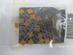 Kemet M39014/02-1354 Ceramic Capacitor (LOT OF 17)