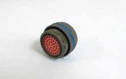 ITT Cannon 057-0847-000 Circ Connector