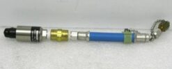 Kulite Semiconductor Pressure Transducer