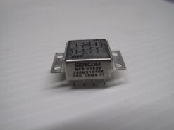 Genicom 01526 model 3SBM5134N2 Relay
