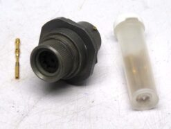 ITT Cannon PT07CE-12-8S Connector
