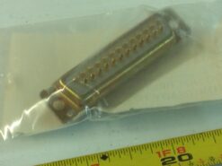 ITT Cannon DB-25P Connector