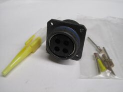 Box Mount Conn