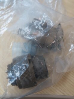 ITT Cannon MS3106F18-11S Connector