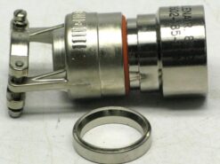 Glenair G3602-185-1.5M Backshell
