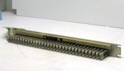 Trompeter Electronic Patch Panel JS-64S/JB