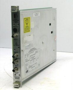 Racal Instruments Inc Counter Timer 2251