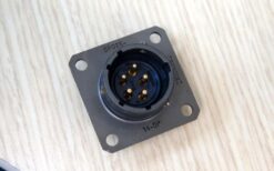 Bendix SP02E-14-5P Connector