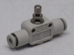 SMC AS100F-04 Flow Control