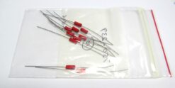Resistor