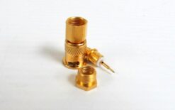 Automatic Connector Inc 94375 G 4701 000 880 Connector