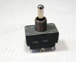 Toggle Switch