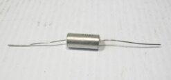 Capacitators ?