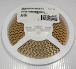 Kemet T491D685K035AS Capacitors