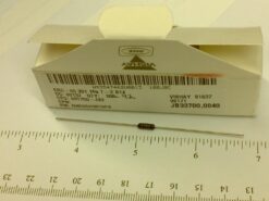 Vishay Dale RNC55H3010FS Resistor