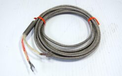 Omega XCIB-J-2-4-10 Thermocouples (lot of 4)