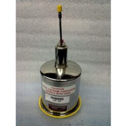 Santa Barbara Research 9145-2 Gehg (HS) Detector