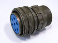 Amphenol 97-3196A24-10S Connector