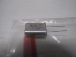 H.ELE. 230-0003-04 Crystal Oscillator