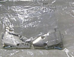 Amphenol 745171-1 Backshell