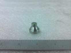 Raytheon Mounted Germanium Lens (LOT OF 6)