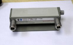 Hewlett Packard HP 8496G Attenuator / 110dB