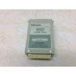 Tektronix 1200C01 Comm Pack