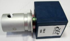 Pinch Valve