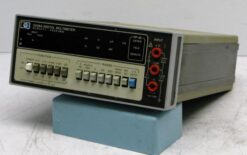 HP 3438A Digital Multimeter