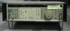Synthesized Signal Generator