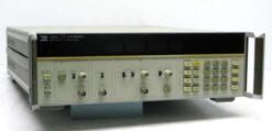 Time Synthesizer