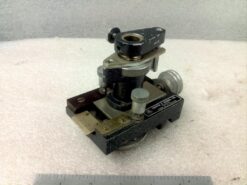 Griffin & George Optical Post Positioner