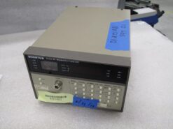 Boonton 4200 RF Microwattmeter