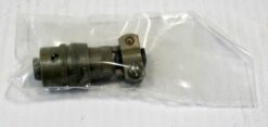 Bendix PT06E8-4P Connector
