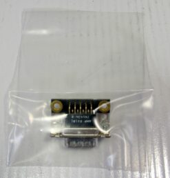 Amphenol 745434-8 Connector