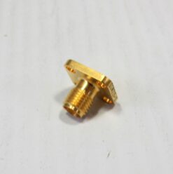Omni-Spectra 215-3 Connector.