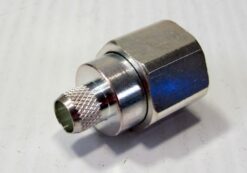 Times Microwave Systems 3190-552 Connector