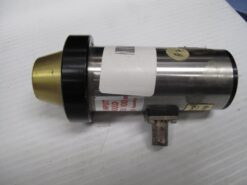 Spectra Physics 470-4 Scanning Interferometer
