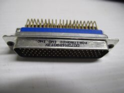 Positronic Industries Inc DD78M4R80T3X2 Cable to Board Connector