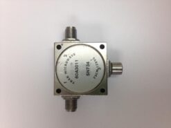 Trak Microwave Isolator 60A3011
