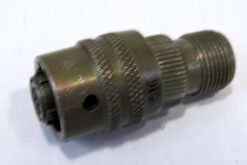 Bendix PT06A-8-4S Connector