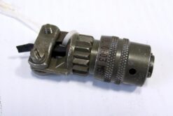 Amp MS3116F8-3SX Circular Connector