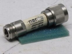 Narda 757C 10 dB Attenuator