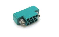 Continental Connector MMM 11-PSL Connector