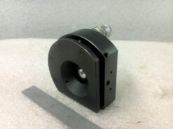 Lens Positioner Tip Tilt Mount
