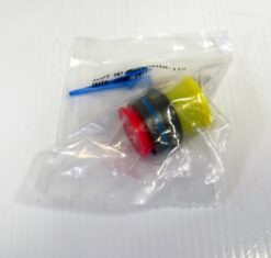Aero MS3476W18-11S Connector